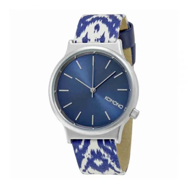 Abiejų lyčių laikrodis Komono KOM-W1835 (Ø 36 mm)