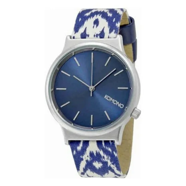 Abiejų lyčių laikrodis Komono KOM-W1835 (Ø 36 mm)