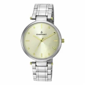 Laikrodis moterims Radiant ra468203 (Ø 34 mm)