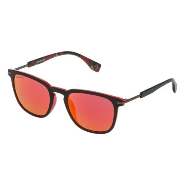 Vīriešu Saulesbrilles Converse SCO051Q5296SR Ø 52 mm