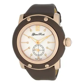 Laikrodis moterims Glam Rock gr10048 (Ø 46 mm)