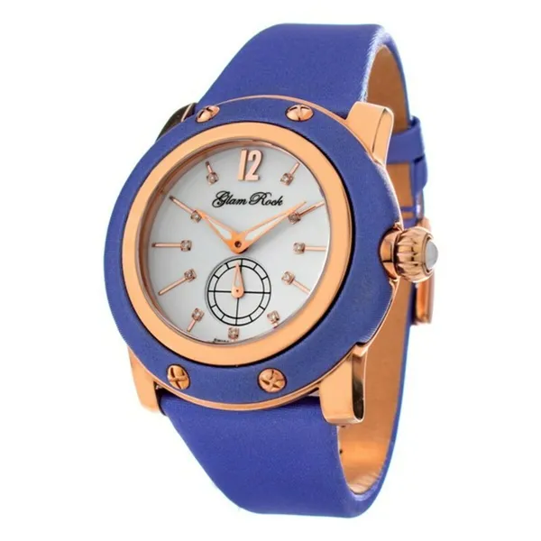 Naiste Kell Glam Rock gr10050 (Ø 46 mm)