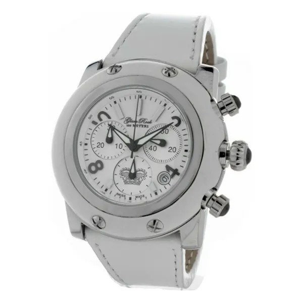 Женские часы Glam Rock gr10101w (Ø 46 mm)