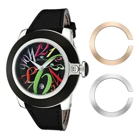 Naisten rannekellot Glam Rock GR32018 (Ø 44 mm)