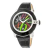 Женские часы Glam Rock gr32018-bb (Ø 44 mm)