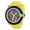 Laikrodis moterims Glam Rock GR32036 (Ø 44 mm)