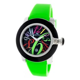 Laikrodis moterims Glam Rock gr32038 (Ø 44 mm)