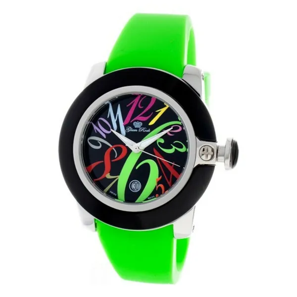 Laikrodis moterims Glam Rock gr32038 (Ø 44 mm)