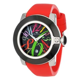 Sieviešu Pulkstenis Glam Rock GR32040 (Ø 44 mm)