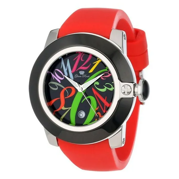 Женские часы Glam Rock GR32040 (Ø 44 mm)