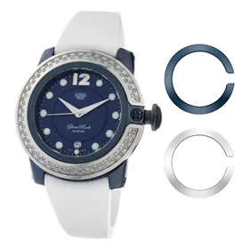 Naiste Kell Glam Rock gr32049d (Ø 44 mm)