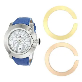 Sieviešu Pulkstenis Glam Rock GR32080 (Ø 44 mm)