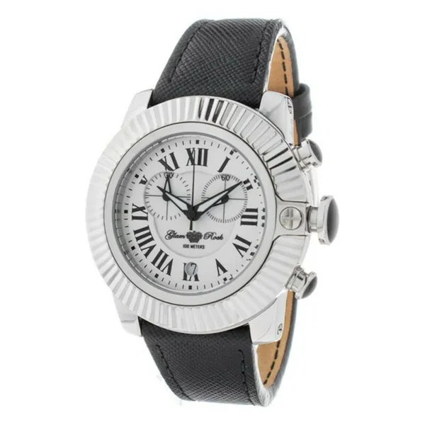 Laikrodis moterims Glam Rock gr32107 (Ø 44 mm)