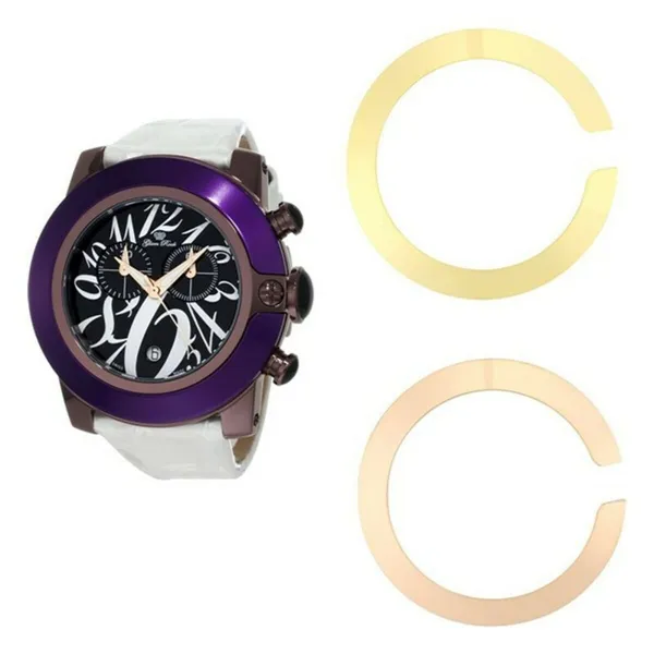 Naiste Kell Glam Rock gr32112 (Ø 44 mm)