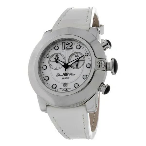 Laikrodis moterims Glam Rock gr32153 (Ø 44 mm)