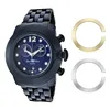 Laikrodis moterims Glam Rock GR32161 (Ø 44 mm)