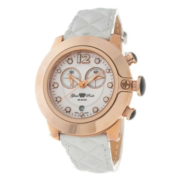 Женские часы Glam Rock gr32166r (Ø 44 mm)