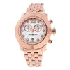 Laikrodis moterims Glam Rock GR32180 (Ø 44 mm)