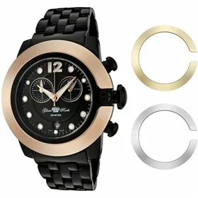 Мужские часы Glam Rock GR32183 (Ø 44 mm)