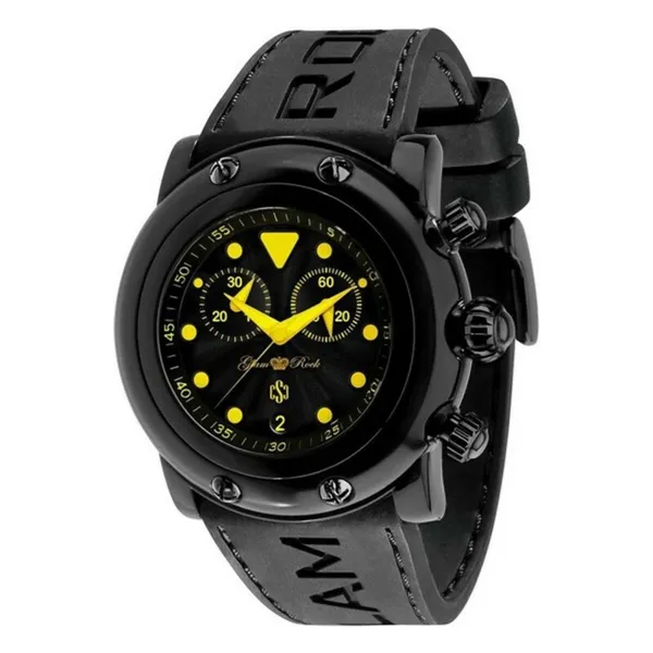 Laikrodis moterims Glam Rock GR61112 (Ø 46 mm)