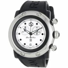 Unisex Watch Glam Rock GR62116 (Ø 46 mm)