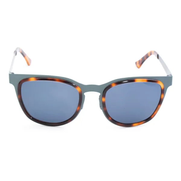 Unisex Saulesbrilles LGR GLOR-BLUE39 Ø 49 mm