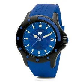 Naisten rannekellot Folli Follie WF1Y002ZDU (Ø 44 mm)