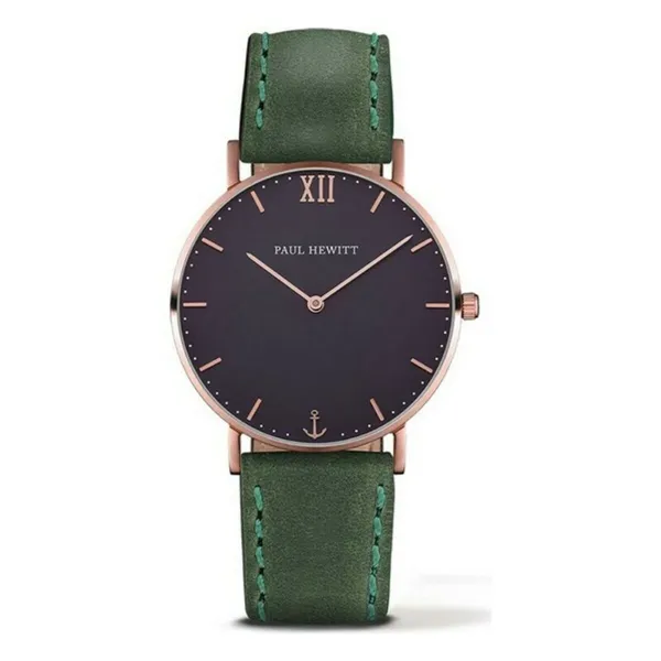 Часы унисекс Paul Hewitt PH-SA-RSTB12S (Ø 39 mm)
