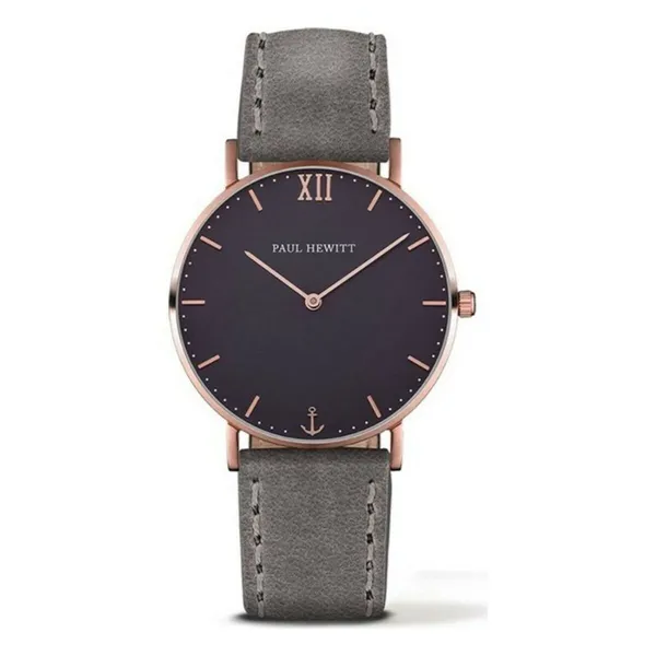 Часы унисекс Paul Hewitt PH-SA-RSTB13S (Ø 39 mm)