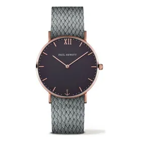 Unisex Kell Paul Hewitt PH-SA-RSTB18S (Ø 39 mm)