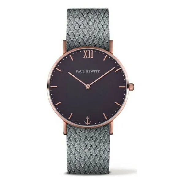 Часы унисекс Paul Hewitt PH-SA-RSTB18S (Ø 39 mm)