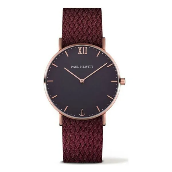 Unisex Watch Paul Hewitt PH-SA-RSTB19S (Ø 39 mm)