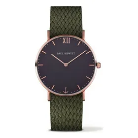 Unisex Pulkstenis Paul Hewitt PH-SA-RSTB20S (Ø 39 mm)