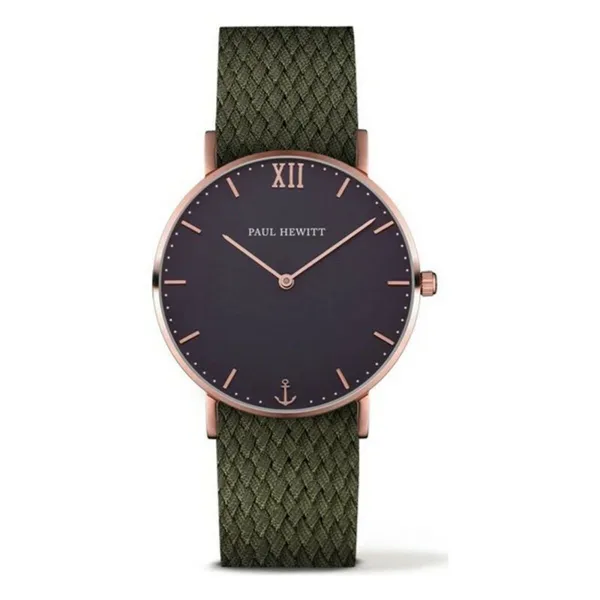 Часы унисекс Paul Hewitt PH-SA-RSTB20S (Ø 39 mm)
