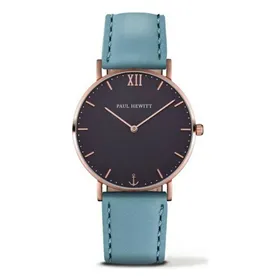 Unisex kellot Paul Hewitt PH-SA-RSTB23S (Ø 39 mm)