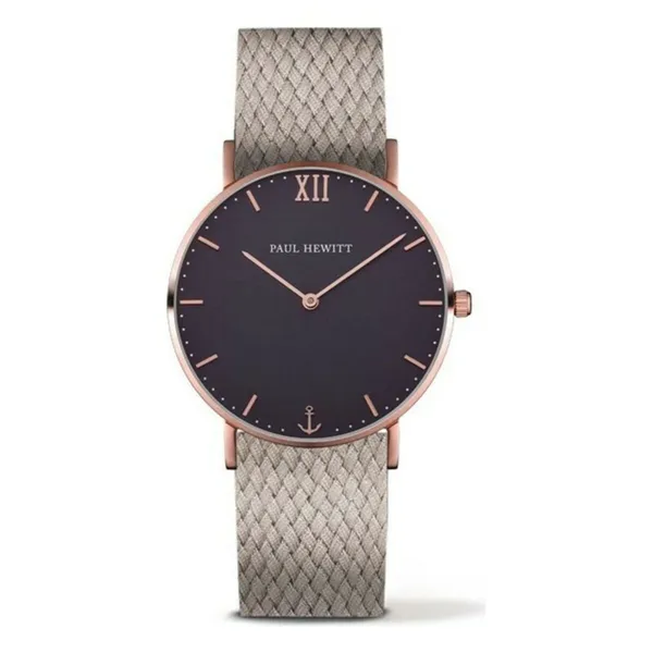 Unisex Watch Paul Hewitt PH-SA-RSTB25M (Ø 39 mm)