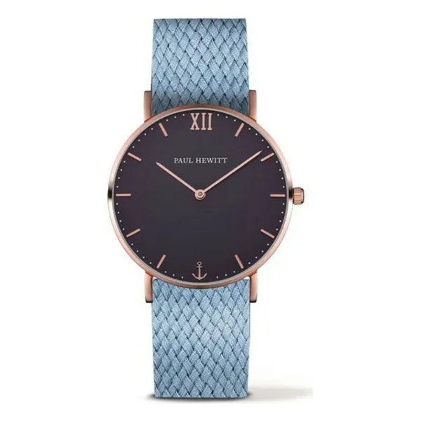 Часы унисекс Paul Hewitt PH-SA-RSTB26M (Ø 39 mm)