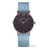 Часы унисекс Paul Hewitt PH-SA-RSTB26M (Ø 39 mm)
