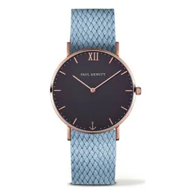 Unisex Watch Paul Hewitt PH-SA-RSTB26S (Ø 39 mm)