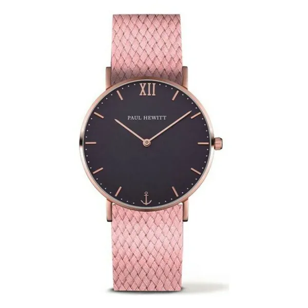 Часы унисекс Paul Hewitt PH-SA-RSTB27S (Ø 39 mm)