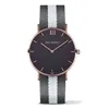 Unisex Watch Paul Hewitt PSARSTBGRW20S (Ø 39 mm)