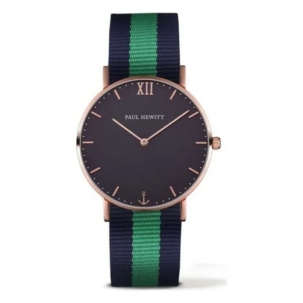 Часы унисекс Paul Hewitt PH-SARSTBNG20 (Ø 39 mm)
