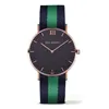 Часы унисекс Paul Hewitt PH-SARSTBNG20 (Ø 39 mm)