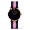 Часы унисекс Paul Hewitt PSARSTBNLP20S (Ø 39 mm)
