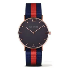 Unisex kellot Paul Hewitt PH-SARSTBNR20 (Ø 39 mm)