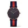 Abiejų lyčių laikrodis Paul Hewitt PH-SARSTBNR20 (Ø 39 mm)