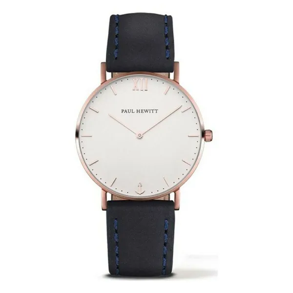 Часы унисекс Paul Hewitt PH-SA-RSTW11M (Ø 39 mm)