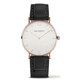 Unisex Watch Paul Hewitt PH-SA-RSTW15M (Ø 39 mm)