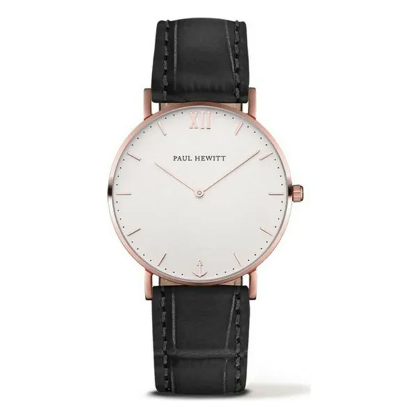 Часы унисекс Paul Hewitt PH-SA-RSTW15M (Ø 39 mm)