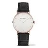 Часы унисекс Paul Hewitt PH-SA-RSTW15M (Ø 39 mm)